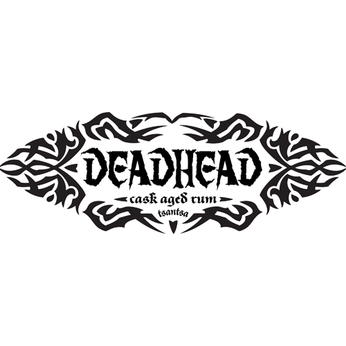 Deadhead - Cask Aged Rum